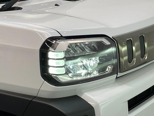 タフト Gダーククロムベンチャー 届出済未使用車 9型D.A 衝突被害軽減ブレーキ コーナーセンサー 9型ディスプレイオーディオ バックカメラ レーダークルーズコントロール 前席シートヒーター 電動パーキング オートエアコン スマートキー エコアイドル(11枚目)