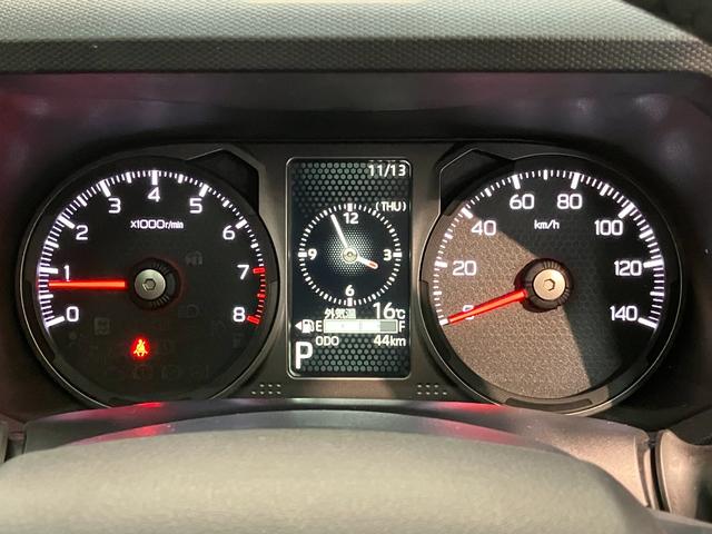 タフト Gダーククロムベンチャー 届出済未使用車 9型D.A 衝突被害軽減ブレーキ コーナーセンサー 9型ディスプレイオーディオ バックカメラ レーダークルーズコントロール 前席シートヒーター 電動パーキング オートエアコン スマートキー エコアイドル(16枚目)