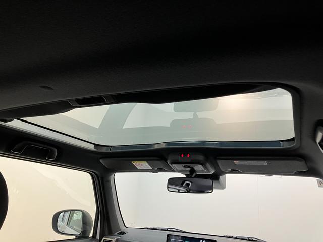 タフト Gダーククロムベンチャー 届出済未使用車 9型D.A 衝突被害軽減ブレーキ コーナーセンサー 9型ディスプレイオーディオ バックカメラ レーダークルーズコントロール 前席シートヒーター 電動パーキング オートエアコン スマートキー エコアイドル(18枚目)