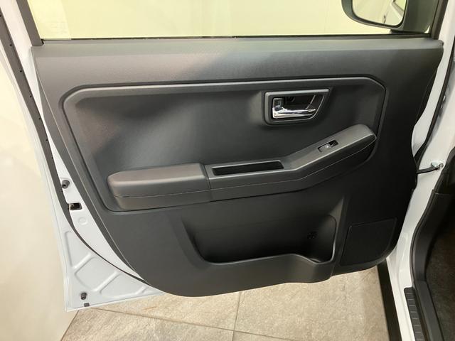 タフト Gダーククロムベンチャー 届出済未使用車 9型D.A 衝突被害軽減ブレーキ コーナーセンサー 9型ディスプレイオーディオ バックカメラ レーダークルーズコントロール 前席シートヒーター 電動パーキング オートエアコン スマートキー エコアイドル(27枚目)