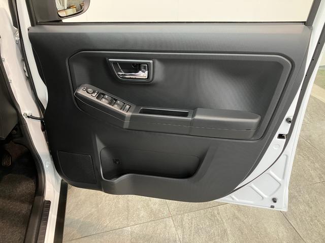 タフト Gダーククロムベンチャー 届出済未使用車 9型D.A 衝突被害軽減ブレーキ コーナーセンサー 9型ディスプレイオーディオ バックカメラ レーダークルーズコントロール 前席シートヒーター 電動パーキング オートエアコン スマートキー エコアイドル(28枚目)