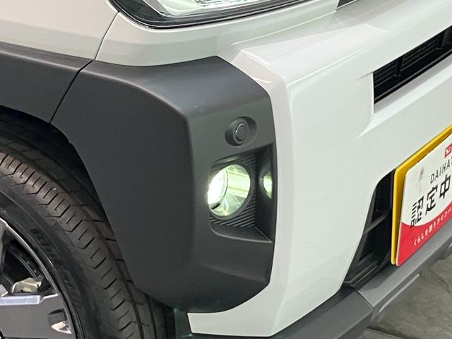 タフト Gダーククロムベンチャー 届出済未使用車 9型D.A 衝突被害軽減ブレーキ コーナーセンサー 9型ディスプレイオーディオ バックカメラ レーダークルーズコントロール 前席シートヒーター 電動パーキング オートエアコン スマートキー エコアイドル(34枚目)