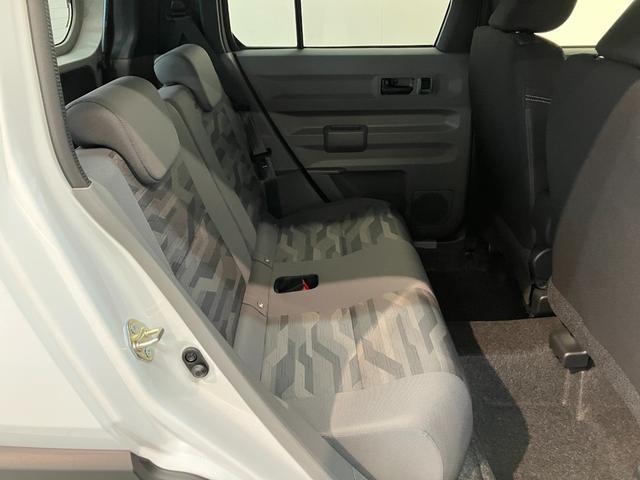 タフト Gダーククロムベンチャー 届出済未使用車 9型D.A 衝突被害軽減ブレーキ コーナーセンサー 9型ディスプレイオーディオ バックカメラ レーダークルーズコントロール 前席シートヒーター 電動パーキング オートエアコン スマートキー エコアイドル(41枚目)