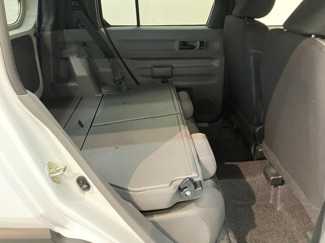 タフト Gダーククロムベンチャー 届出済未使用車 9型D.A 衝突被害軽減ブレーキ コーナーセンサー 9型ディスプレイオーディオ バックカメラ レーダークルーズコントロール 前席シートヒーター 電動パーキング オートエアコン スマートキー エコアイドル(43枚目)