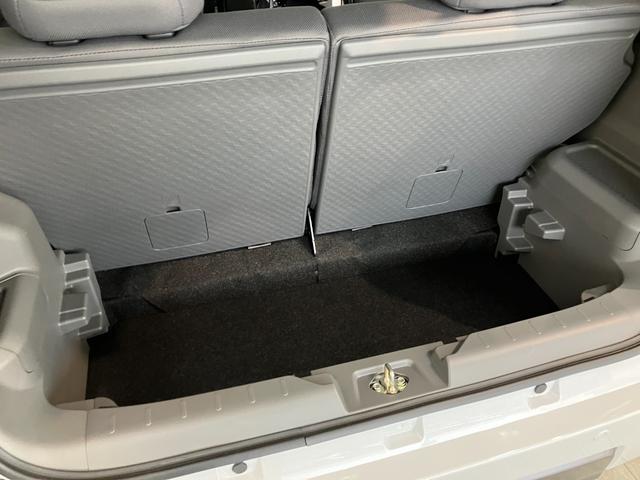 タフト Gダーククロムベンチャー 届出済未使用車 9型D.A 衝突被害軽減ブレーキ コーナーセンサー 9型ディスプレイオーディオ バックカメラ レーダークルーズコントロール 前席シートヒーター 電動パーキング オートエアコン スマートキー エコアイドル(66枚目)