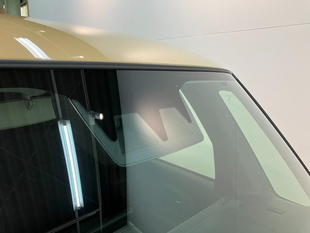 ムーヴキャンバス セオリーＧ　９型ディスプレイオーディオ　届出済未使用車　衝突被害軽減ブレーキ　コーナーセンサー　ディスプレイオーディオ　フルセグ　Ｂｌｕｅｔｏｏｔｈ　ＵＳＢ　バックカメラ　両側電動スライドドア　前席シートヒーター　電動パーキングブレーキ　ＬＥＤ（12枚目）