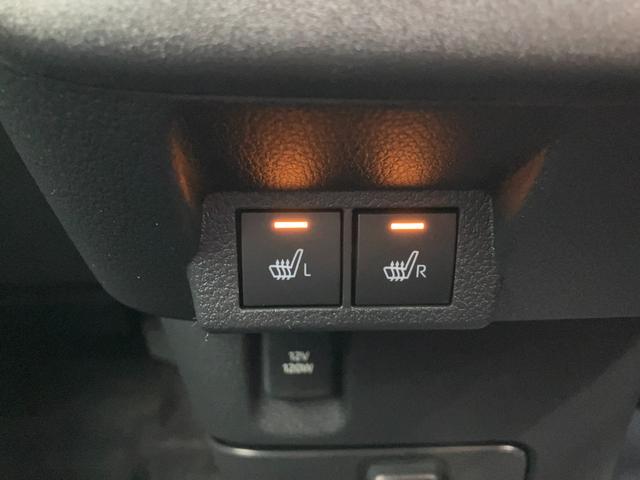 ムーヴキャンバス セオリーＧ　９型ディスプレイオーディオ　届出済未使用車　衝突被害軽減ブレーキ　コーナーセンサー　ディスプレイオーディオ　フルセグ　Ｂｌｕｅｔｏｏｔｈ　ＵＳＢ　バックカメラ　両側電動スライドドア　前席シートヒーター　電動パーキングブレーキ　ＬＥＤ（18枚目）