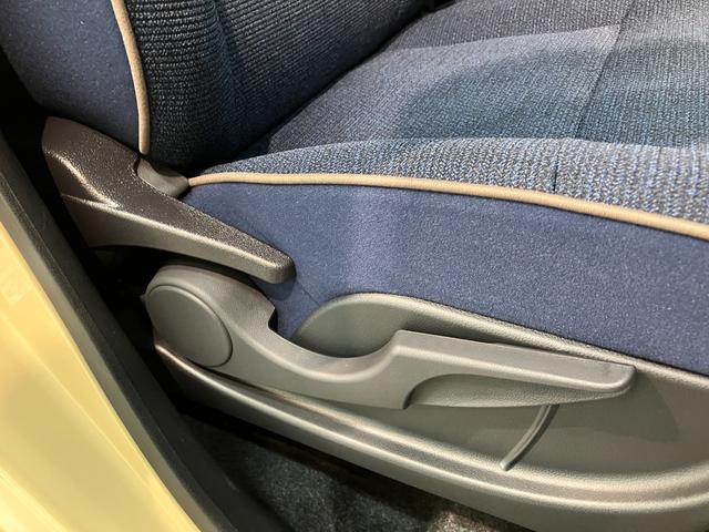 ムーヴキャンバス セオリーＧ　９型ディスプレイオーディオ　届出済未使用車　衝突被害軽減ブレーキ　コーナーセンサー　ディスプレイオーディオ　フルセグ　Ｂｌｕｅｔｏｏｔｈ　ＵＳＢ　バックカメラ　両側電動スライドドア　前席シートヒーター　電動パーキングブレーキ　ＬＥＤ（49枚目）