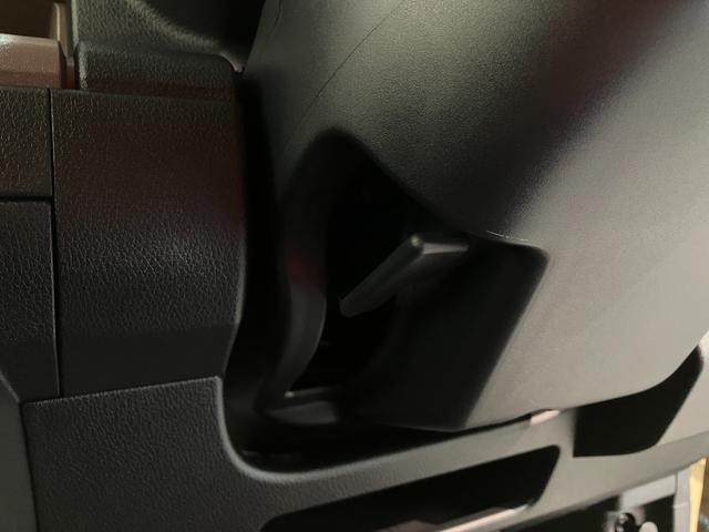 ムーヴキャンバス セオリーＧ　９型ディスプレイオーディオ　届出済未使用車　衝突被害軽減ブレーキ　コーナーセンサー　ディスプレイオーディオ　フルセグ　Ｂｌｕｅｔｏｏｔｈ　ＵＳＢ　バックカメラ　両側電動スライドドア　前席シートヒーター　電動パーキングブレーキ　ＬＥＤ（52枚目）