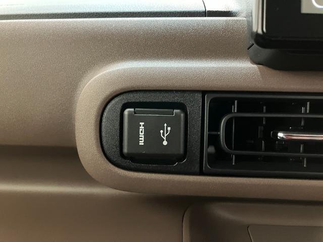 ムーヴキャンバス セオリーＧ　９型ディスプレイオーディオ　届出済未使用車　衝突被害軽減ブレーキ　コーナーセンサー　ディスプレイオーディオ　フルセグ　Ｂｌｕｅｔｏｏｔｈ　ＵＳＢ　バックカメラ　両側電動スライドドア　前席シートヒーター　電動パーキングブレーキ　ＬＥＤ（58枚目）