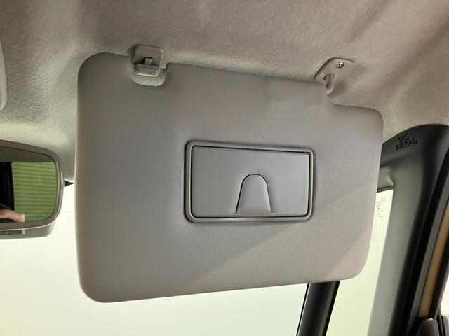 ムーヴキャンバス セオリーＧ　９型ディスプレイオーディオ　届出済未使用車　衝突被害軽減ブレーキ　コーナーセンサー　ディスプレイオーディオ　フルセグ　Ｂｌｕｅｔｏｏｔｈ　ＵＳＢ　バックカメラ　両側電動スライドドア　前席シートヒーター　電動パーキングブレーキ　ＬＥＤ（60枚目）