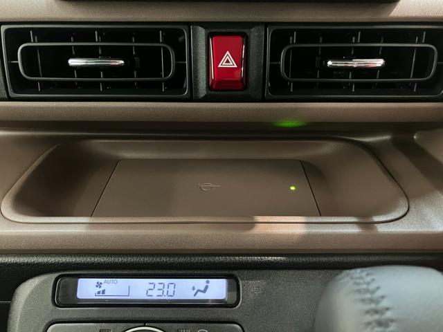 ムーヴキャンバス セオリーＧ　９型ディスプレイオーディオ　届出済未使用車　衝突被害軽減ブレーキ　コーナーセンサー　ディスプレイオーディオ　フルセグ　Ｂｌｕｅｔｏｏｔｈ　ＵＳＢ　バックカメラ　両側電動スライドドア　前席シートヒーター　電動パーキングブレーキ　ＬＥＤ（67枚目）