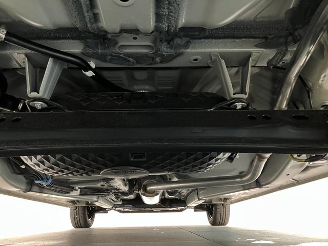 ムーヴキャンバス セオリーＧ　９型ディスプレイオーディオ　届出済未使用車　衝突被害軽減ブレーキ　コーナーセンサー　ディスプレイオーディオ　フルセグ　Ｂｌｕｅｔｏｏｔｈ　ＵＳＢ　バックカメラ　両側電動スライドドア　前席シートヒーター　電動パーキングブレーキ　ＬＥＤ（75枚目）