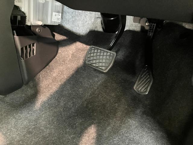 ムーヴキャンバス セオリーＧ　９型ディスプレイオーディオ　届出済未使用車　衝突被害軽減ブレーキ　コーナーセンサー　ディスプレイオーディオ　フルセグ　Ｂｌｕｅｔｏｏｔｈ　ＵＳＢ　バックカメラ　両側電動スライドドア　前席シートヒーター　電動パーキングブレーキ　ＬＥＤ（76枚目）