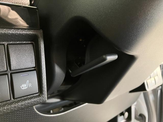 タント カスタムＸ　ＣＤステレオ　コーナーセンサー　シートヒーター　衝突被害軽減ブレーキ　コーナーセンサー　バックカメラ（ナビ装着時用）　両側電動スライドドア　前席シートヒーター　電動パーキングブレーキ　ＬＥＤ　オートライト　オートエアコン　スマートキー　エコアイドル（50枚目）