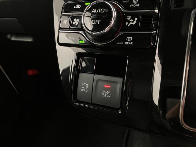 タント カスタムＸ　ＣＤステレオ　コーナーセンサー　シートヒーター　衝突被害軽減ブレーキ　コーナーセンサー　バックカメラ（ナビ装着時用）　両側電動スライドドア　前席シートヒーター　電動パーキングブレーキ　ＬＥＤ　オートライト　オートエアコン　スマートキー　エコアイドル（55枚目）