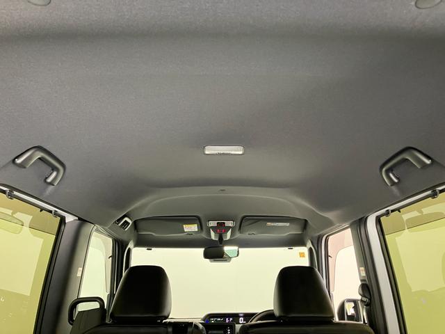 タント カスタムＸ　ＣＤステレオ　コーナーセンサー　シートヒーター　衝突被害軽減ブレーキ　コーナーセンサー　バックカメラ（ナビ装着時用）　両側電動スライドドア　前席シートヒーター　電動パーキングブレーキ　ＬＥＤ　オートライト　オートエアコン　スマートキー　エコアイドル（75枚目）