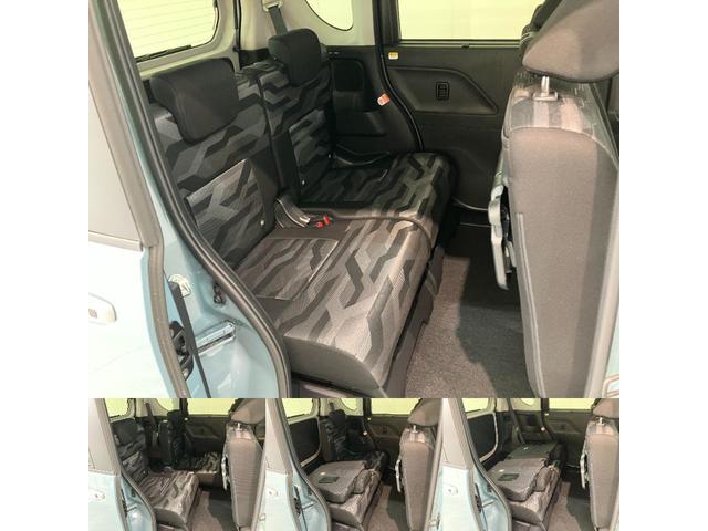 タント ファンクロス　９型ディスプレイオーディオ　届出済未使用車　衝突被害軽減ブレーキ　コーナーセンサー　９型ディスプレイオーディオ　フルセグ　Ｂｌｕｅｔｏｏｔｈ　ＵＳＢ　バックカメラ　両側電動スライドドア　前席シートヒーター　ＬＥＤ　スマートキー　エコアイドル（6枚目）