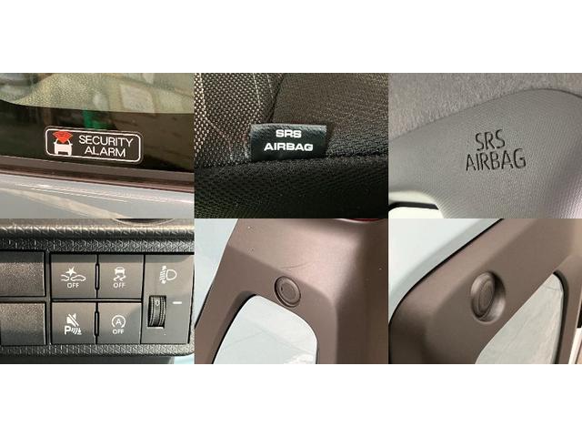 タント ファンクロス　９型ディスプレイオーディオ　届出済未使用車　衝突被害軽減ブレーキ　コーナーセンサー　９型ディスプレイオーディオ　フルセグ　Ｂｌｕｅｔｏｏｔｈ　ＵＳＢ　バックカメラ　両側電動スライドドア　前席シートヒーター　ＬＥＤ　スマートキー　エコアイドル（13枚目）