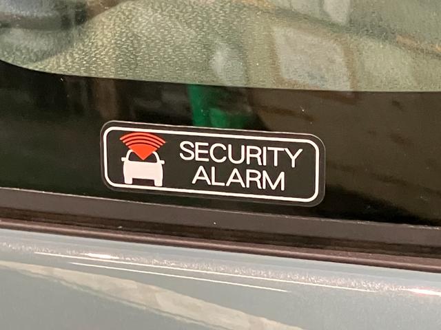 タント ファンクロス　９型ディスプレイオーディオ　届出済未使用車　衝突被害軽減ブレーキ　コーナーセンサー　９型ディスプレイオーディオ　フルセグ　Ｂｌｕｅｔｏｏｔｈ　ＵＳＢ　バックカメラ　両側電動スライドドア　前席シートヒーター　ＬＥＤ　スマートキー　エコアイドル（35枚目）