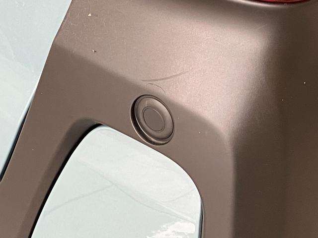 タント ファンクロス　９型ディスプレイオーディオ　届出済未使用車　衝突被害軽減ブレーキ　コーナーセンサー　９型ディスプレイオーディオ　フルセグ　Ｂｌｕｅｔｏｏｔｈ　ＵＳＢ　バックカメラ　両側電動スライドドア　前席シートヒーター　ＬＥＤ　スマートキー　エコアイドル（36枚目）