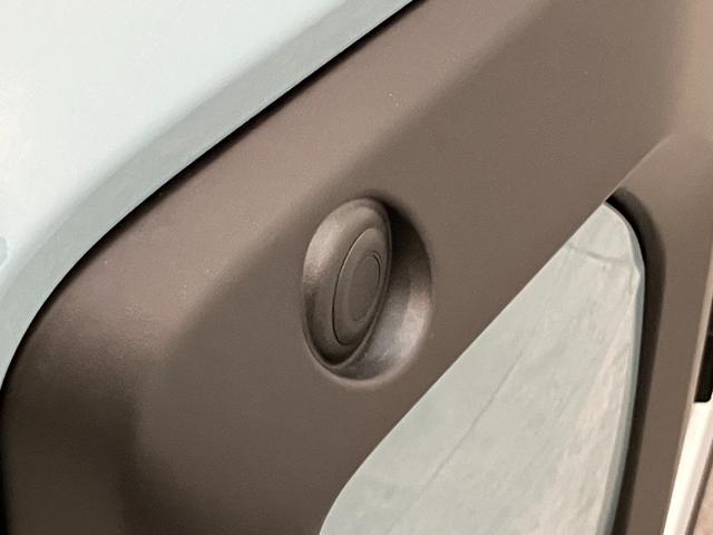 タント ファンクロス　９型ディスプレイオーディオ　届出済未使用車　衝突被害軽減ブレーキ　コーナーセンサー　９型ディスプレイオーディオ　フルセグ　Ｂｌｕｅｔｏｏｔｈ　ＵＳＢ　バックカメラ　両側電動スライドドア　前席シートヒーター　ＬＥＤ　スマートキー　エコアイドル（37枚目）