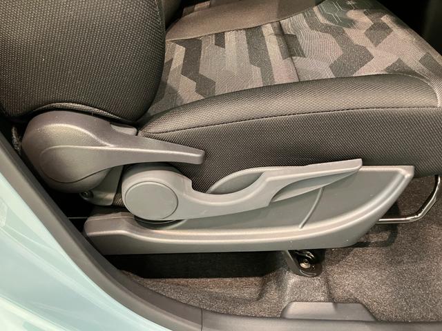 タント ファンクロス　９型ディスプレイオーディオ　届出済未使用車　衝突被害軽減ブレーキ　コーナーセンサー　９型ディスプレイオーディオ　フルセグ　Ｂｌｕｅｔｏｏｔｈ　ＵＳＢ　バックカメラ　両側電動スライドドア　前席シートヒーター　ＬＥＤ　スマートキー　エコアイドル（47枚目）