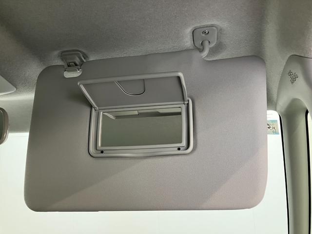 タント ファンクロス　９型ディスプレイオーディオ　届出済未使用車　衝突被害軽減ブレーキ　コーナーセンサー　９型ディスプレイオーディオ　フルセグ　Ｂｌｕｅｔｏｏｔｈ　ＵＳＢ　バックカメラ　両側電動スライドドア　前席シートヒーター　ＬＥＤ　スマートキー　エコアイドル（61枚目）