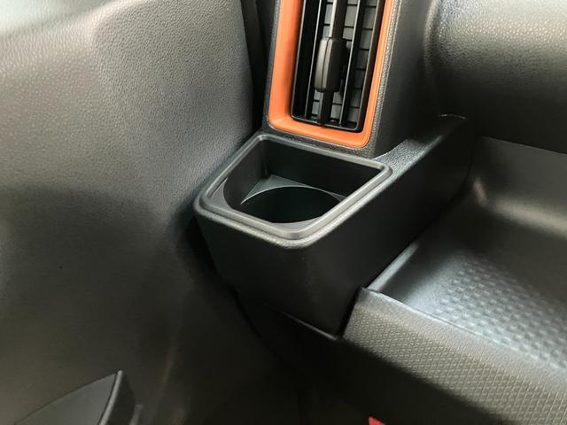 タント ファンクロス　９型ディスプレイオーディオ　届出済未使用車　衝突被害軽減ブレーキ　コーナーセンサー　９型ディスプレイオーディオ　フルセグ　Ｂｌｕｅｔｏｏｔｈ　ＵＳＢ　バックカメラ　両側電動スライドドア　前席シートヒーター　ＬＥＤ　スマートキー　エコアイドル（66枚目）