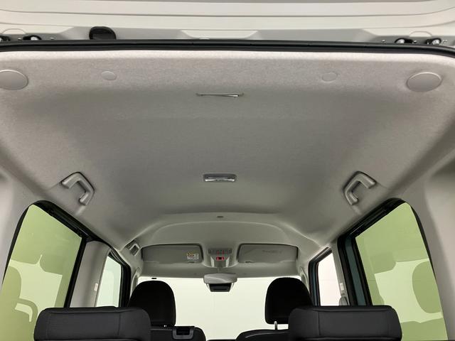 タント ファンクロス　９型ディスプレイオーディオ　届出済未使用車　衝突被害軽減ブレーキ　コーナーセンサー　９型ディスプレイオーディオ　フルセグ　Ｂｌｕｅｔｏｏｔｈ　ＵＳＢ　バックカメラ　両側電動スライドドア　前席シートヒーター　ＬＥＤ　スマートキー　エコアイドル（71枚目）