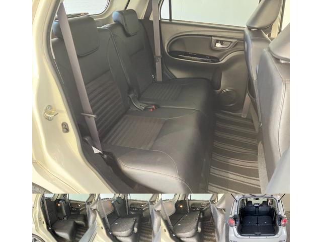 キャスト スポーツＳＡ３　８型ナビ　バックカメラ　ドラレコ　衝突被害軽減ブレーキ　スマアシ３　８型フルセグナビ　バックカメラ　ＤＶＤ再生　Ｂｌｕｅｔｏｏｔｈ　ＵＳＢ　前後ドラレコ　ＥＴＣ　シートヒーター　パドルシフト　オートライト　オートエアコン　スマートキー（6枚目）