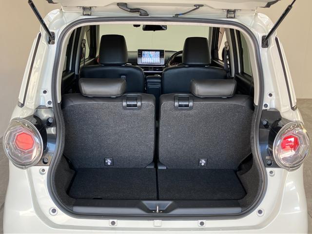 キャスト スポーツＳＡ３　８型ナビ　バックカメラ　ドラレコ　衝突被害軽減ブレーキ　スマアシ３　８型フルセグナビ　バックカメラ　ＤＶＤ再生　Ｂｌｕｅｔｏｏｔｈ　ＵＳＢ　前後ドラレコ　ＥＴＣ　シートヒーター　パドルシフト　オートライト　オートエアコン　スマートキー（7枚目）