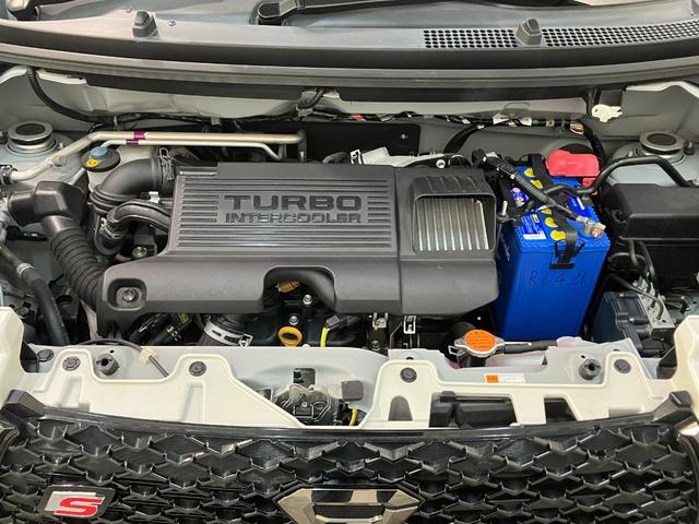 キャスト スポーツＳＡ３　８型ナビ　バックカメラ　ドラレコ　衝突被害軽減ブレーキ　スマアシ３　８型フルセグナビ　バックカメラ　ＤＶＤ再生　Ｂｌｕｅｔｏｏｔｈ　ＵＳＢ　前後ドラレコ　ＥＴＣ　シートヒーター　パドルシフト　オートライト　オートエアコン　スマートキー（9枚目）