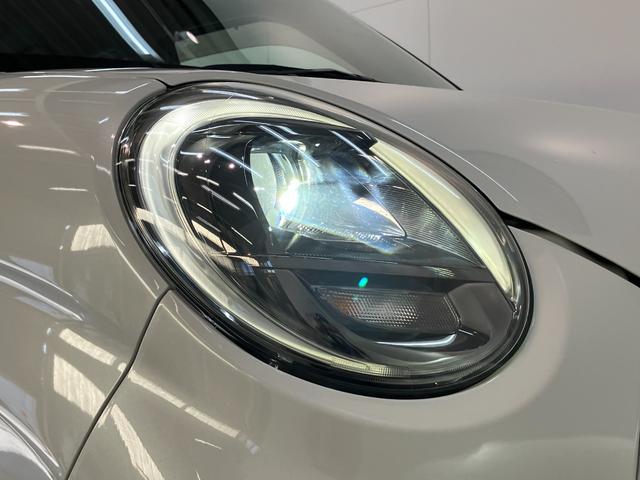 キャスト スポーツＳＡ３　８型ナビ　バックカメラ　ドラレコ　衝突被害軽減ブレーキ　スマアシ３　８型フルセグナビ　バックカメラ　ＤＶＤ再生　Ｂｌｕｅｔｏｏｔｈ　ＵＳＢ　前後ドラレコ　ＥＴＣ　シートヒーター　パドルシフト　オートライト　オートエアコン　スマートキー（11枚目）