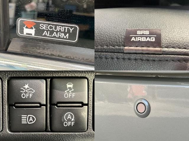 キャスト スポーツＳＡ３　８型ナビ　バックカメラ　ドラレコ　衝突被害軽減ブレーキ　スマアシ３　８型フルセグナビ　バックカメラ　ＤＶＤ再生　Ｂｌｕｅｔｏｏｔｈ　ＵＳＢ　前後ドラレコ　ＥＴＣ　シートヒーター　パドルシフト　オートライト　オートエアコン　スマートキー（13枚目）