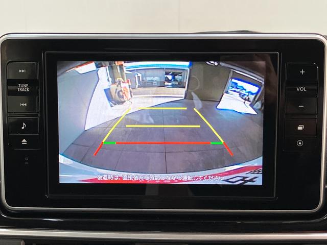 キャスト スポーツＳＡ３　８型ナビ　バックカメラ　ドラレコ　衝突被害軽減ブレーキ　スマアシ３　８型フルセグナビ　バックカメラ　ＤＶＤ再生　Ｂｌｕｅｔｏｏｔｈ　ＵＳＢ　前後ドラレコ　ＥＴＣ　シートヒーター　パドルシフト　オートライト　オートエアコン　スマートキー（16枚目）