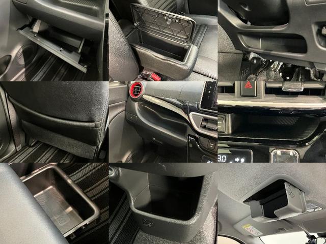 キャスト スポーツＳＡ３　８型ナビ　バックカメラ　ドラレコ　衝突被害軽減ブレーキ　スマアシ３　８型フルセグナビ　バックカメラ　ＤＶＤ再生　Ｂｌｕｅｔｏｏｔｈ　ＵＳＢ　前後ドラレコ　ＥＴＣ　シートヒーター　パドルシフト　オートライト　オートエアコン　スマートキー（20枚目）