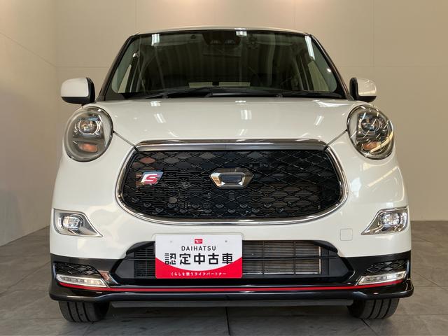 キャスト スポーツＳＡ３　８型ナビ　バックカメラ　ドラレコ　衝突被害軽減ブレーキ　スマアシ３　８型フルセグナビ　バックカメラ　ＤＶＤ再生　Ｂｌｕｅｔｏｏｔｈ　ＵＳＢ　前後ドラレコ　ＥＴＣ　シートヒーター　パドルシフト　オートライト　オートエアコン　スマートキー（21枚目）