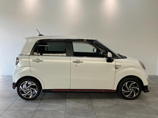 キャスト スポーツＳＡ３　８型ナビ　バックカメラ　ドラレコ　衝突被害軽減ブレーキ　スマアシ３　８型フルセグナビ　バックカメラ　ＤＶＤ再生　Ｂｌｕｅｔｏｏｔｈ　ＵＳＢ　前後ドラレコ　ＥＴＣ　シートヒーター　パドルシフト　オートライト　オートエアコン　スマートキー（24枚目）