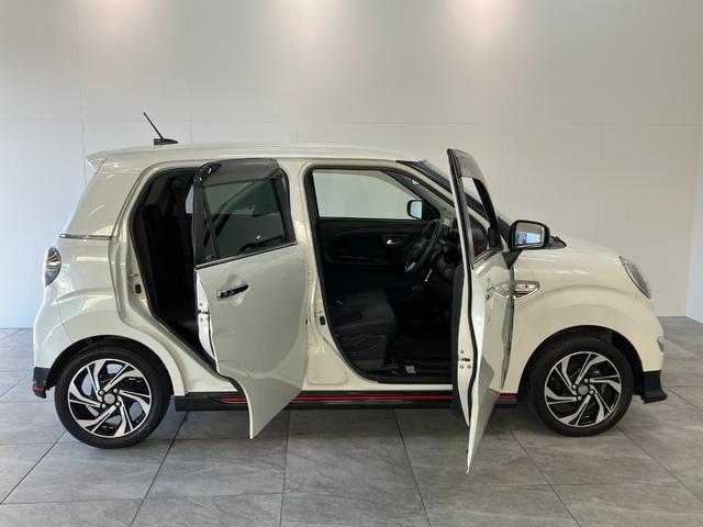 キャスト スポーツＳＡ３　８型ナビ　バックカメラ　ドラレコ　衝突被害軽減ブレーキ　スマアシ３　８型フルセグナビ　バックカメラ　ＤＶＤ再生　Ｂｌｕｅｔｏｏｔｈ　ＵＳＢ　前後ドラレコ　ＥＴＣ　シートヒーター　パドルシフト　オートライト　オートエアコン　スマートキー（25枚目）