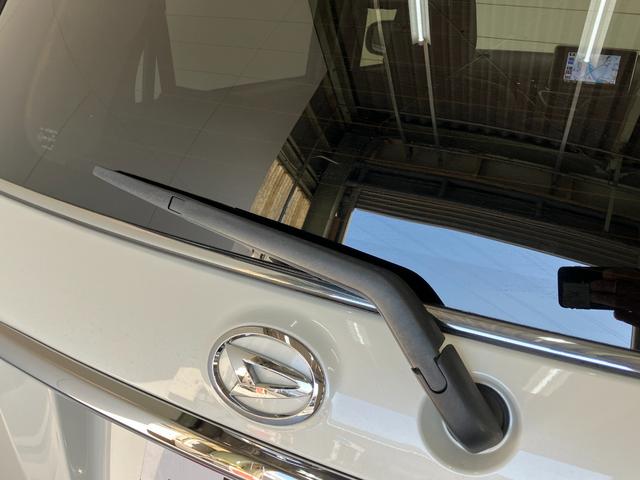 キャスト スポーツＳＡ３　８型ナビ　バックカメラ　ドラレコ　衝突被害軽減ブレーキ　スマアシ３　８型フルセグナビ　バックカメラ　ＤＶＤ再生　Ｂｌｕｅｔｏｏｔｈ　ＵＳＢ　前後ドラレコ　ＥＴＣ　シートヒーター　パドルシフト　オートライト　オートエアコン　スマートキー（28枚目）