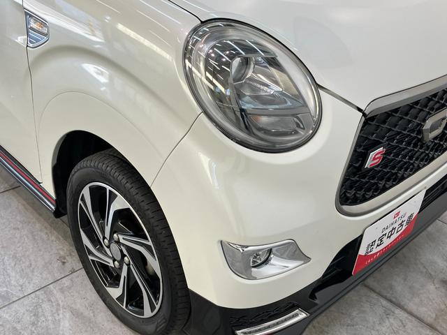 キャスト スポーツＳＡ３　８型ナビ　バックカメラ　ドラレコ　衝突被害軽減ブレーキ　スマアシ３　８型フルセグナビ　バックカメラ　ＤＶＤ再生　Ｂｌｕｅｔｏｏｔｈ　ＵＳＢ　前後ドラレコ　ＥＴＣ　シートヒーター　パドルシフト　オートライト　オートエアコン　スマートキー（31枚目）