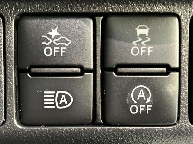 キャスト スポーツＳＡ３　８型ナビ　バックカメラ　ドラレコ　衝突被害軽減ブレーキ　スマアシ３　８型フルセグナビ　バックカメラ　ＤＶＤ再生　Ｂｌｕｅｔｏｏｔｈ　ＵＳＢ　前後ドラレコ　ＥＴＣ　シートヒーター　パドルシフト　オートライト　オートエアコン　スマートキー（35枚目）