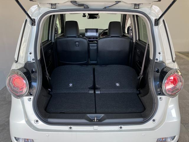 キャスト スポーツＳＡ３　８型ナビ　バックカメラ　ドラレコ　衝突被害軽減ブレーキ　スマアシ３　８型フルセグナビ　バックカメラ　ＤＶＤ再生　Ｂｌｕｅｔｏｏｔｈ　ＵＳＢ　前後ドラレコ　ＥＴＣ　シートヒーター　パドルシフト　オートライト　オートエアコン　スマートキー（41枚目）