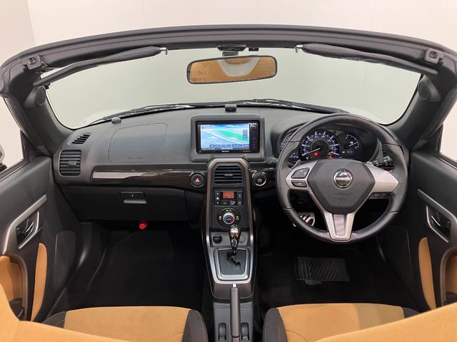 コペン ローブＳ　　ワンセグナビ　バックカメラ　車検整備付　電動オープンルーフ　ワンセグナビ　バックカメラ　ＤＶＤ　Ｂｌｕｅｔｏｏｔｈ　ＵＳＢ　レカロシート　ＭＯＭＯ製ハンドル　シートヒーター　パドルシフト　ＬＥＤ　エコアイドル　エクスプレイ仕様アルミ（2枚目）