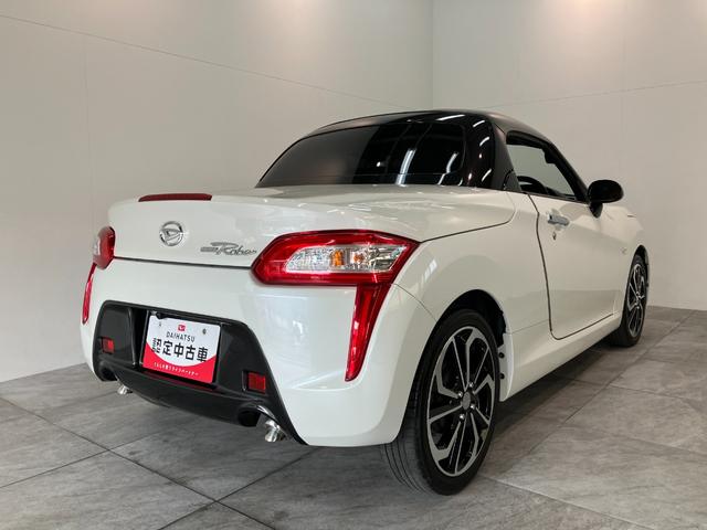 コペン ローブＳ　　ワンセグナビ　バックカメラ　車検整備付　電動オープンルーフ　ワンセグナビ　バックカメラ　ＤＶＤ　Ｂｌｕｅｔｏｏｔｈ　ＵＳＢ　レカロシート　ＭＯＭＯ製ハンドル　シートヒーター　パドルシフト　ＬＥＤ　エコアイドル　エクスプレイ仕様アルミ（27枚目）