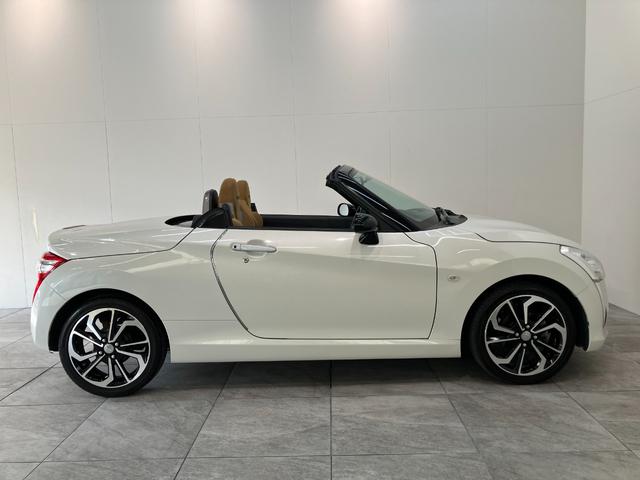 コペン ローブＳ　　ワンセグナビ　バックカメラ　車検整備付　電動オープンルーフ　ワンセグナビ　バックカメラ　ＤＶＤ　Ｂｌｕｅｔｏｏｔｈ　ＵＳＢ　レカロシート　ＭＯＭＯ製ハンドル　シートヒーター　パドルシフト　ＬＥＤ　エコアイドル　エクスプレイ仕様アルミ（35枚目）