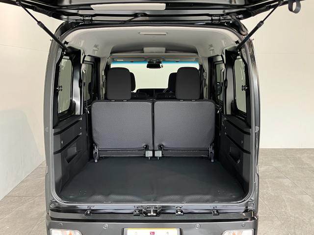 アトレー ＲＳ　４ＷＤ　クルコン　両側電動スライドドア　届出済未使用車　衝突被害軽減ブレーキ　コーナーセンサー　４ＷＤ　ターボ　バックカメラ（ナビ装着時用）　両側電動スライドドア　ＬＥＤ　オートライト　レーダクルーズコントロール　オートエアコン　スマートキー　エコアイドル（7枚目）