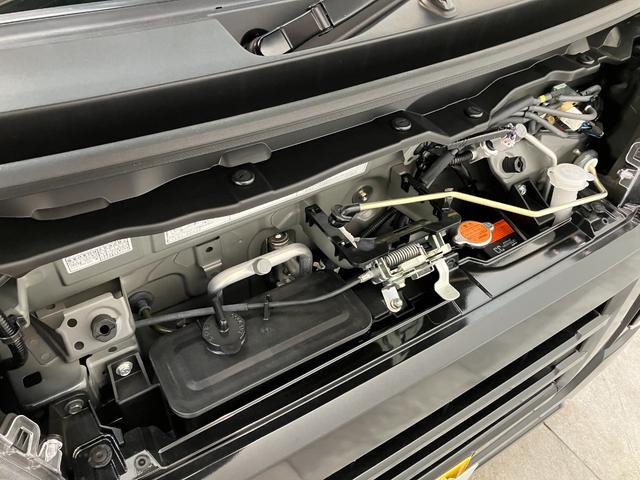 アトレー ＲＳ　４ＷＤ　クルコン　両側電動スライドドア　届出済未使用車　衝突被害軽減ブレーキ　コーナーセンサー　４ＷＤ　ターボ　バックカメラ（ナビ装着時用）　両側電動スライドドア　ＬＥＤ　オートライト　レーダクルーズコントロール　オートエアコン　スマートキー　エコアイドル（9枚目）