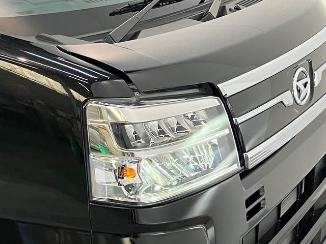 アトレー ＲＳ　４ＷＤ　クルコン　両側電動スライドドア　届出済未使用車　衝突被害軽減ブレーキ　コーナーセンサー　４ＷＤ　ターボ　バックカメラ（ナビ装着時用）　両側電動スライドドア　ＬＥＤ　オートライト　レーダクルーズコントロール　オートエアコン　スマートキー　エコアイドル（11枚目）